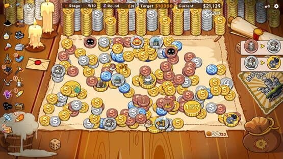 Coin Tavern — screenshot 8