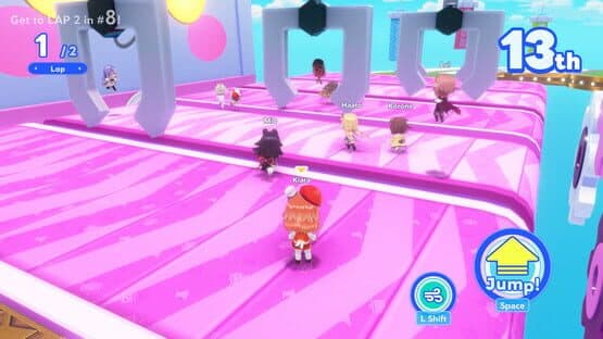 Hololive Dreams — screenshot 7