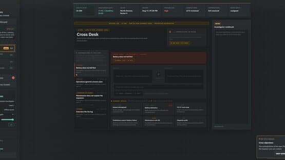 Accident Investigator Simulator: Black Box — screenshot 4