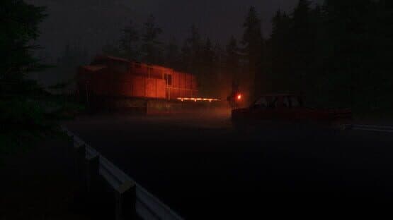 Sleep Walk — screenshot 2
