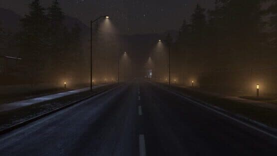 Sleep Walk — screenshot 4