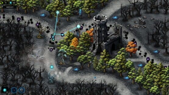 Rebirth TD — screenshot 2