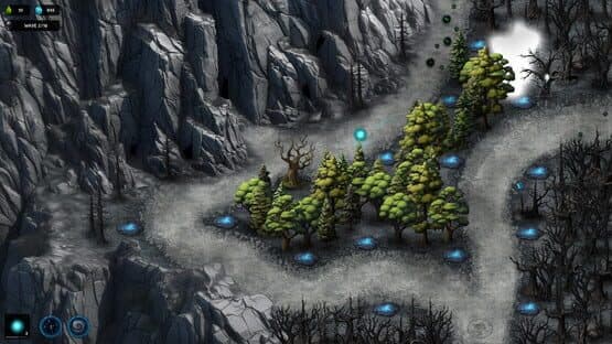 Rebirth TD — screenshot 3