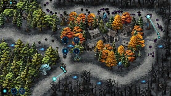 Rebirth TD — screenshot 4