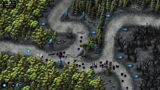 Rebirth TD — screenshot 5