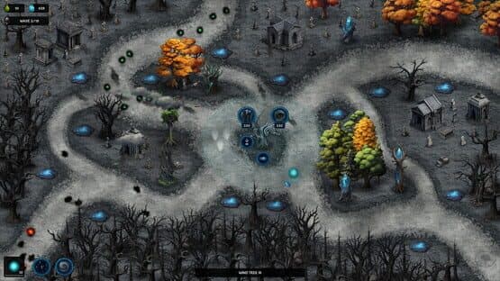 Rebirth TD — screenshot 6