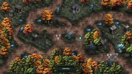 Rebirth TD — screenshot 7
