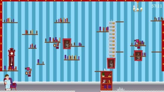 You Must Remember — screenshot 1