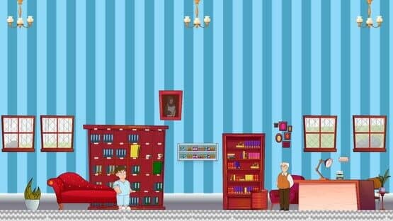 You Must Remember — screenshot 2