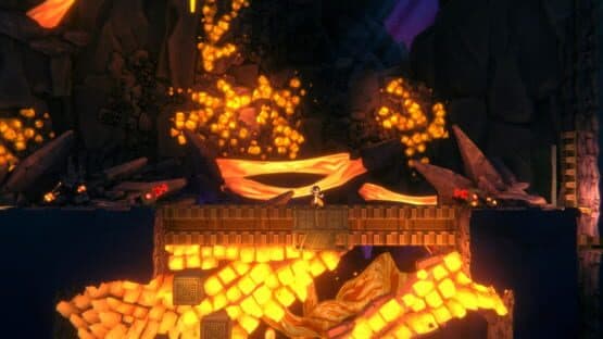 Akatori — screenshot 1