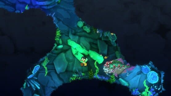 Akatori — screenshot 2