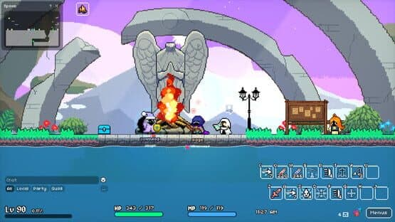 Soul's Remnant — screenshot 2