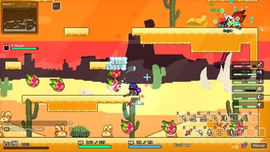 Soul's Remnant — screenshot 3
