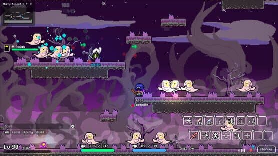 Soul's Remnant — screenshot 4