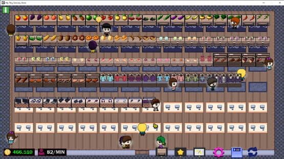 My Tiny Grocery Store — screenshot 4