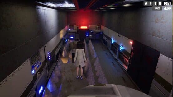 Retro Sci-Fi Adventure — screenshot 3