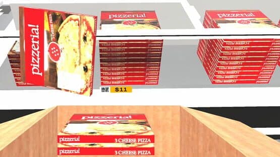 Food Store Simulator — screenshot 1