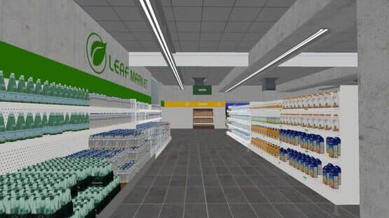 Food Store Simulator — screenshot 2