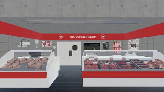 Food Store Simulator — screenshot 3