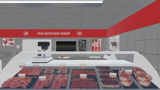 Food Store Simulator — screenshot 5
