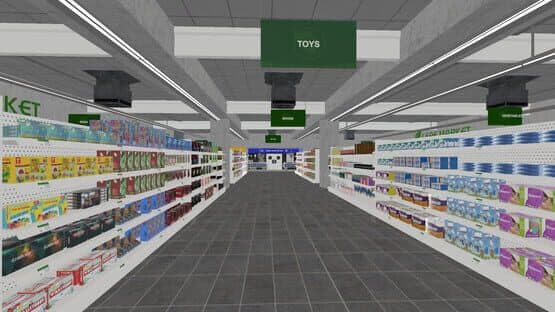 Food Store Simulator — screenshot 7