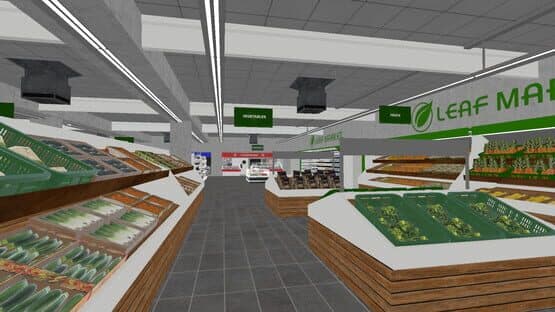 Food Store Simulator — screenshot 8