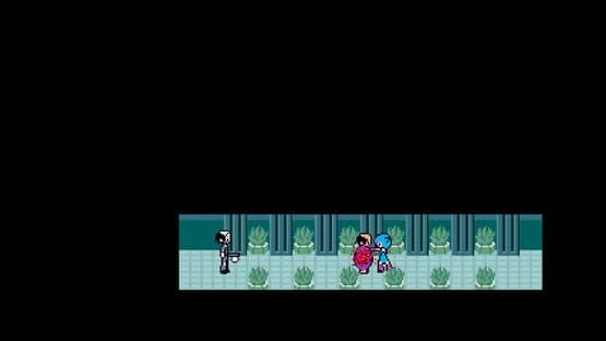 Nekobyte — screenshot 3