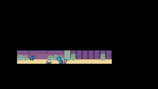 Nekobyte — screenshot 5