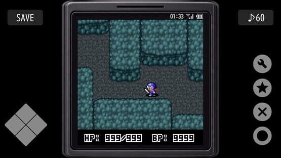 Revenger: Origin — screenshot 1