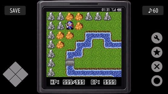 Revenger: Origin — screenshot 2