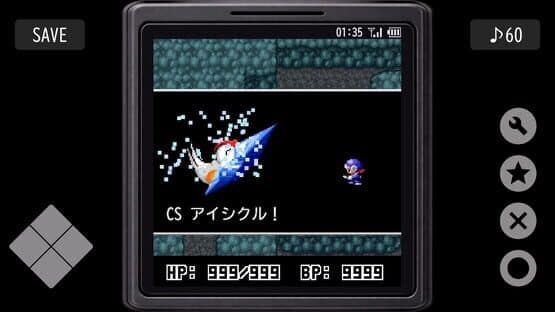 Revenger: Origin — screenshot 5