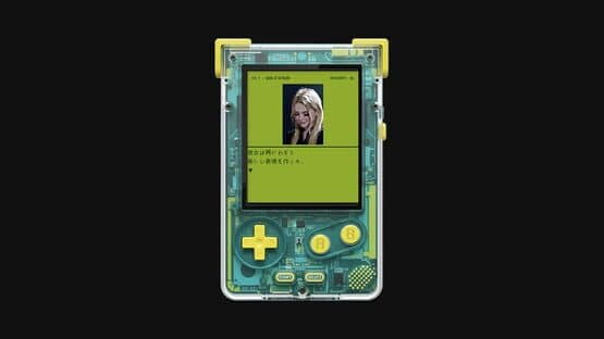 Hello, Runa! — screenshot 3