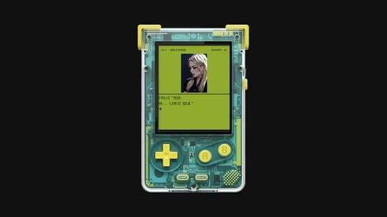 Hello, Runa! — screenshot 4
