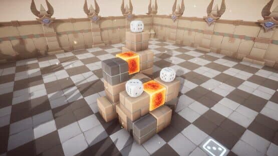 Dice of Fate — screenshot 1