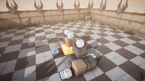 Dice of Fate — screenshot 2