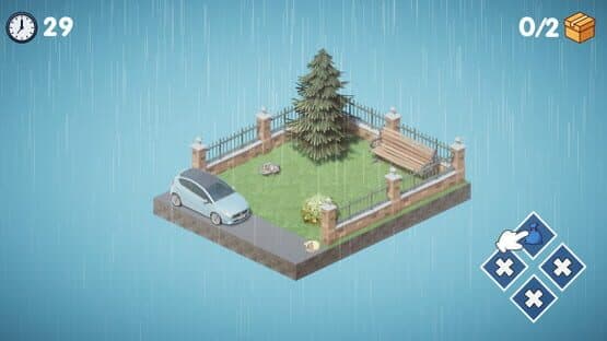 City Cleaning 2 — screenshot 1