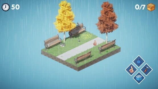City Cleaning 2 — screenshot 2