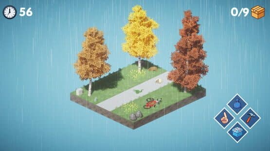 City Cleaning 2 — screenshot 4