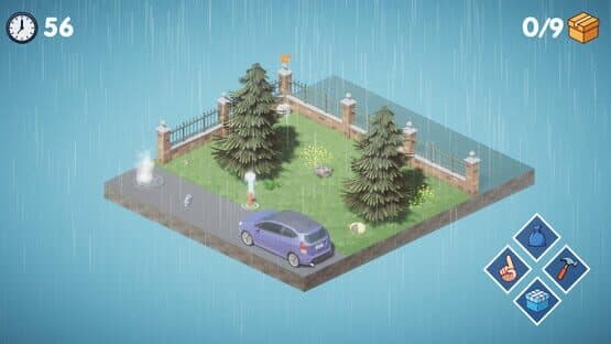 City Cleaning 2 — screenshot 5