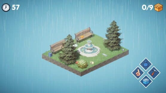 City Cleaning 2 — screenshot 6