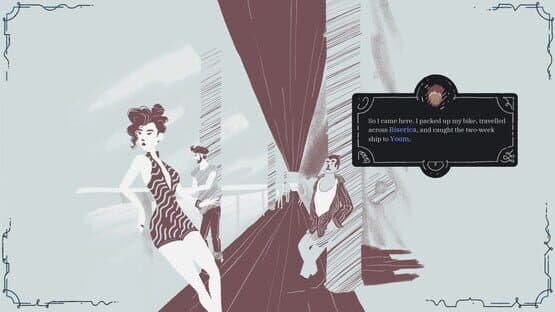 The Faraway King — screenshot 1