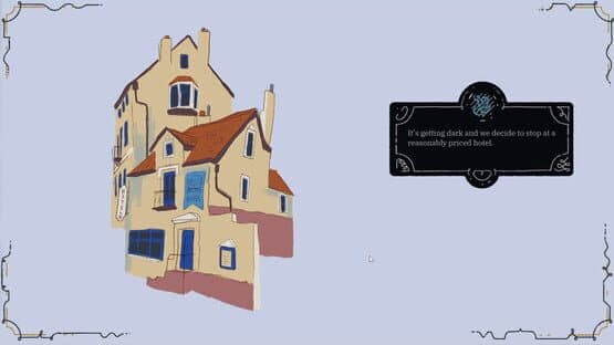 The Faraway King — screenshot 3