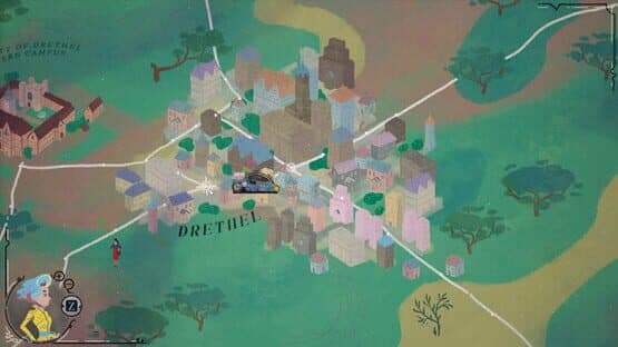 The Faraway King — screenshot 4