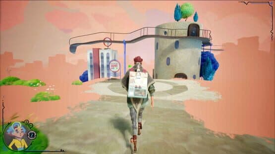 The Faraway King — screenshot 5