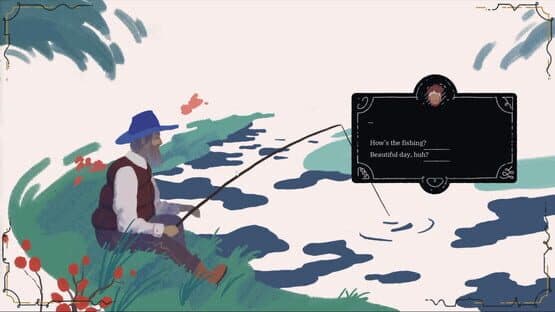 The Faraway King — screenshot 7