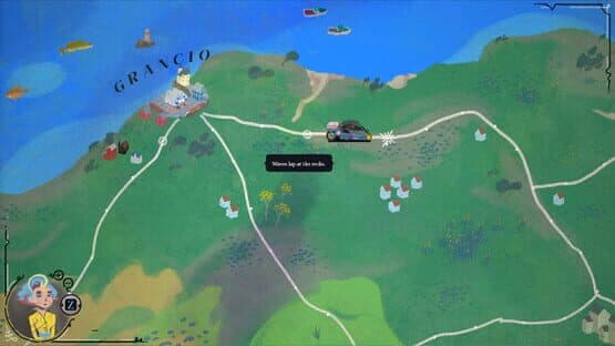 The Faraway King — screenshot 8