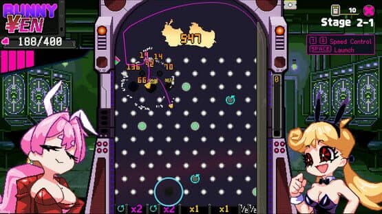 High Roller Penny — screenshot 1