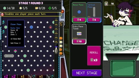 High Roller Penny — screenshot 2