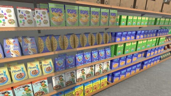 Big Market Simulator — screenshot 7