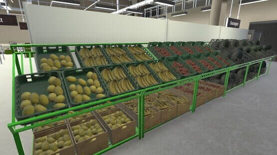 Big Market Simulator — screenshot 8
